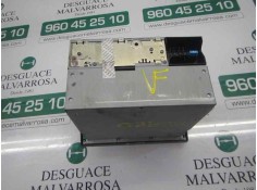 Recambio de sistema audio / radio cd para opel meriva 1.6 16v referencia OEM IAM    2
