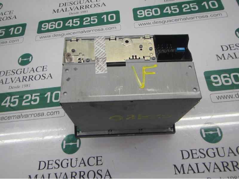 Recambio de sistema audio / radio cd para opel meriva 1.6 16v referencia OEM IAM   