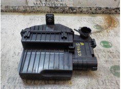 Recambio de filtro aire para citroën c4 cactus 1.2 12v vti referencia OEM IAM 9670851880   2