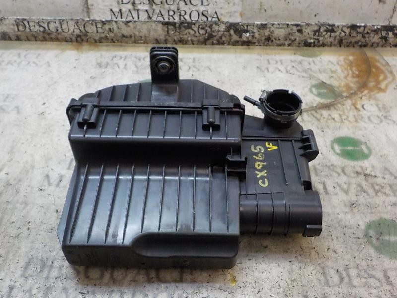 Recambio de filtro aire para citroën c4 cactus 1.2 12v vti referencia OEM IAM 9670851880  