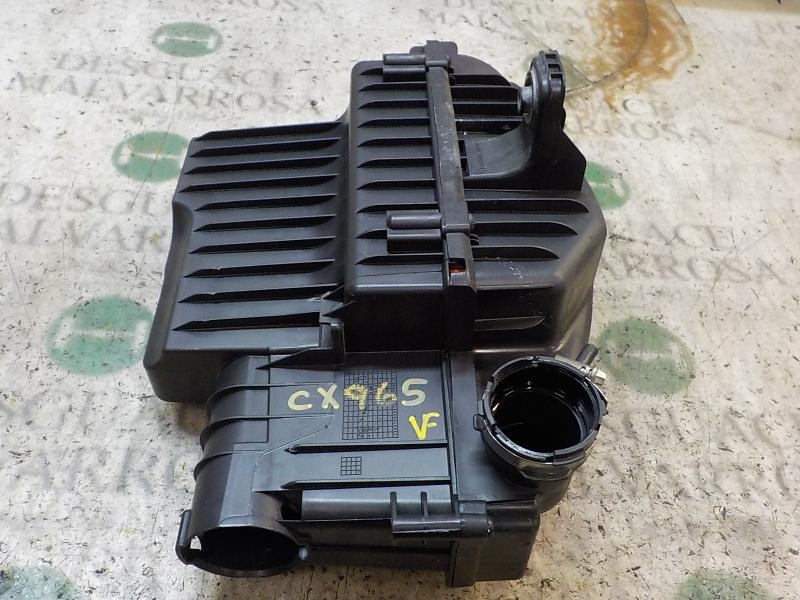 Recambio de filtro aire para citroën c4 cactus 1.2 12v vti referencia OEM IAM 9670851880  