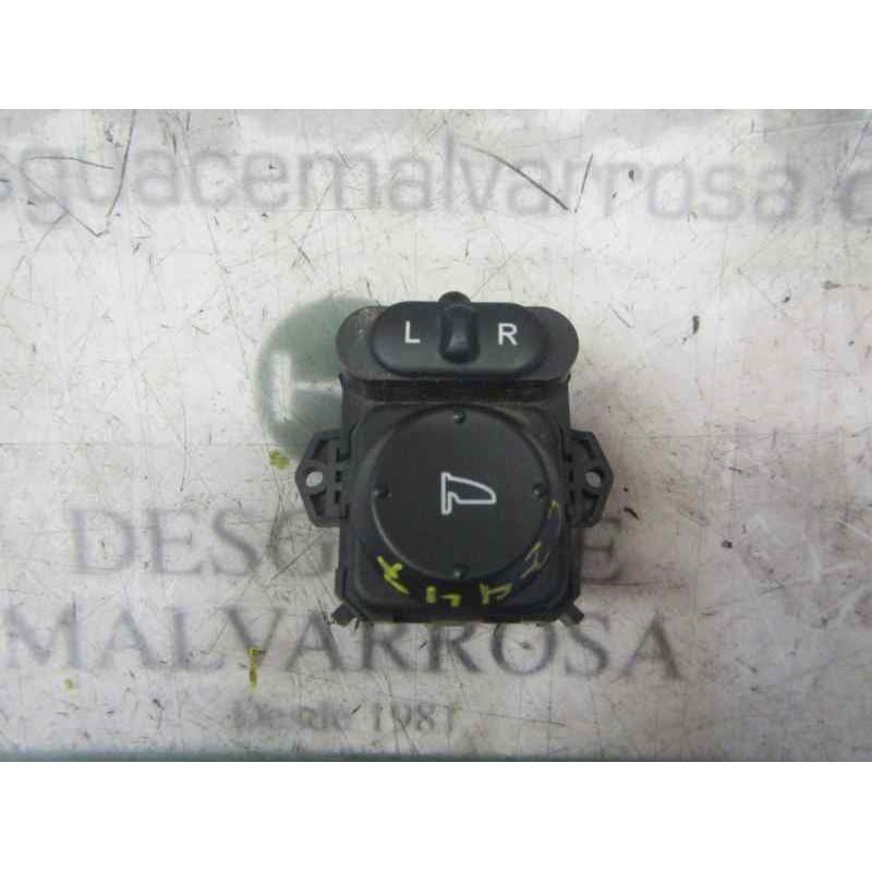 Recambio de mando retrovisor para honda civic berlina 5 (fk) 2.2 ctdi referencia OEM IAM 35190SMGE01  