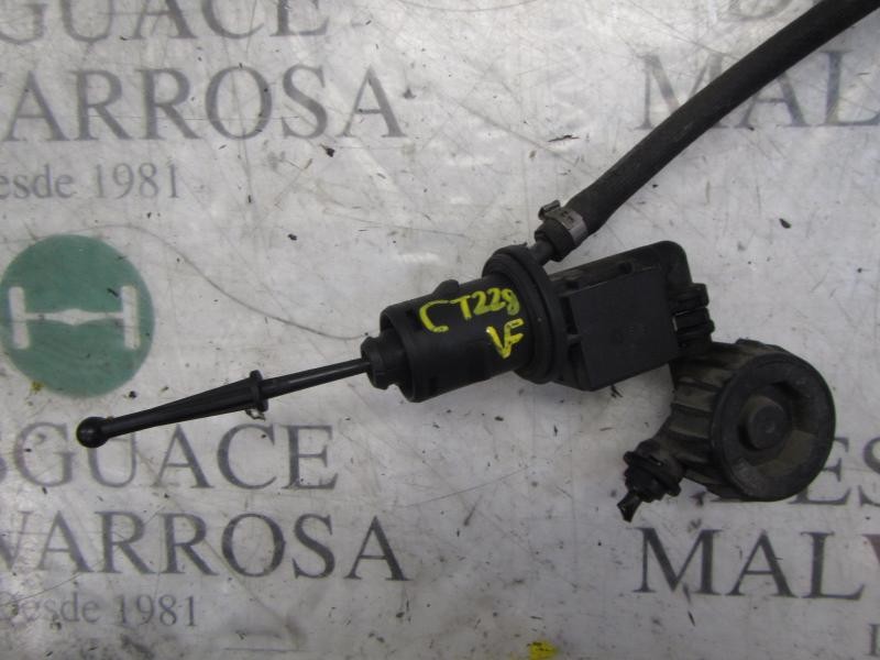 Recambio de bomba embrague para seat altea (5p1) reference referencia OEM IAM   