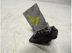 Recambio de resistencia calefaccion para hyundai tucson 1.6 crdi referencia OEM IAM    2