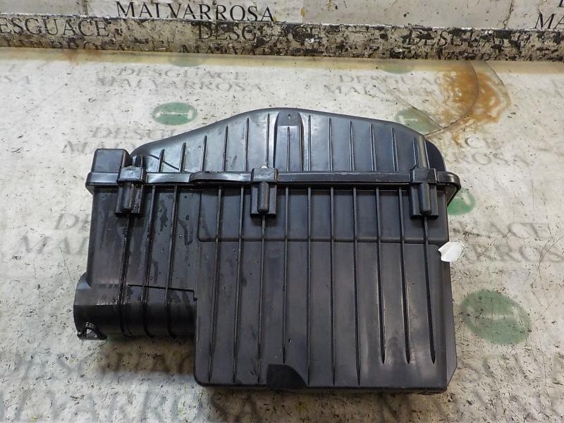 Recambio de filtro aire para citroën c4 cactus 1.2 12v vti referencia OEM IAM 9670851880  