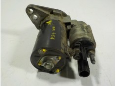 Recambio de motor arranque para skoda octavia berlina (1z3) 1.4 16v tsi referencia OEM IAM 02Z911023EX 02Z911023E 2010020204 2