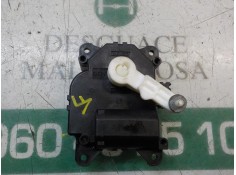 Recambio de motor apertura trampillas climatizador para toyota yaris referencia OEM IAM  1138002810 1138002810 2