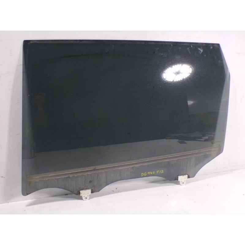 Recambio de cristal puerta trasero izquierdo para nissan x-trail (t32) acenta 4x4 referencia OEM IAM 823014CA0B  