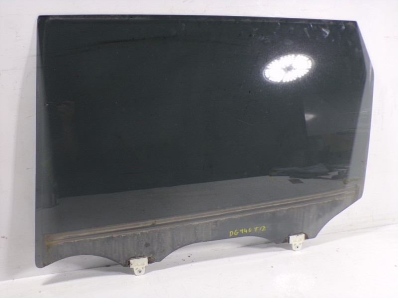 Recambio de cristal puerta trasero izquierdo para nissan x-trail (t32) acenta 4x4 referencia OEM IAM 823014CA0B  