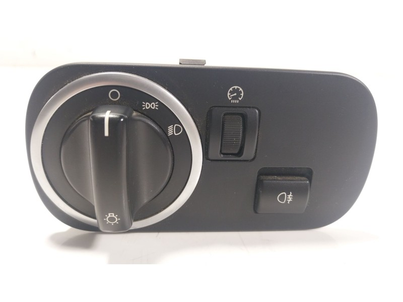 Recambio de mando luces para land rover discovery iv (l319) 2.7 td 4x4 referencia OEM IAM LR010879 AH2213A024BB 
