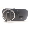 Recambio de mando luces para land rover discovery iv (l319) 2.7 td 4x4 referencia OEM IAM LR010879 AH2213A024BB 
