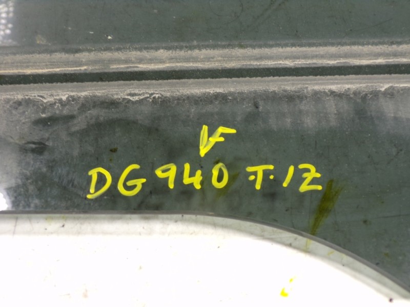 Recambio de cristal puerta trasero izquierdo para nissan x-trail (t32) acenta 4x4 referencia OEM IAM 823014CA0B  
