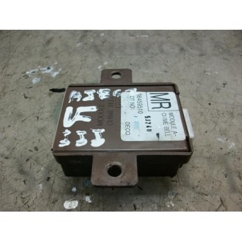MODULO ELECTRONICO 