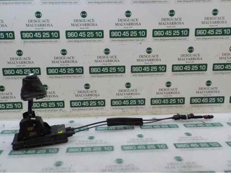 Recambio de palanca cambio para dacia lodgy 1.5 dci diesel fap cat referencia OEM IAM 341080304R 341080304R 