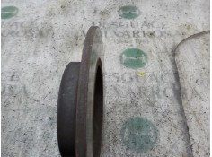 Recambio de disco freno trasero para seat ibiza (6j5) 1.2 tsi referencia OEM IAM 1J0615601P   2