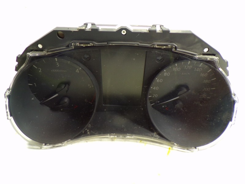 Recambio de cuadro instrumentos para nissan x-trail (t32) acenta 4x4 referencia OEM IAM 248104BD0B 1701270104 1701270104