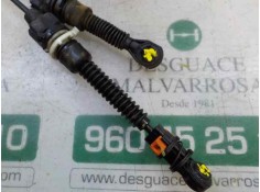 Recambio de palanca cambio para dacia lodgy 1.5 dci diesel fap cat referencia OEM IAM 341080304R 341080304R  2