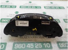 Recambio de cuadro instrumentos para audi q5 (8r) 2.0 16v tdi clean diesel referencia OEM IAM 8R0920932 8R0920932  2