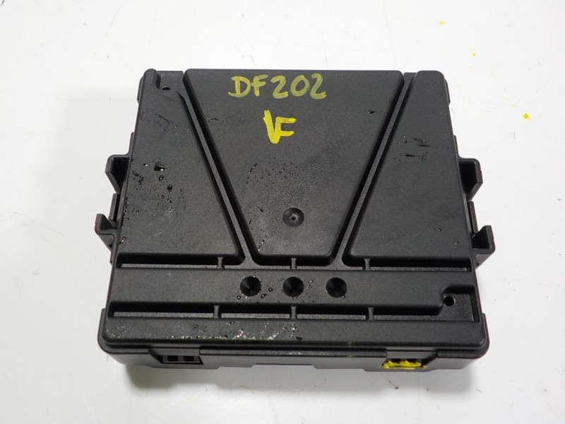 Recambio de modulo electronico para audi a1 sportback (gba) 1.0 tfsi referencia OEM IAM 3Q0907338E 3Q0907338E 