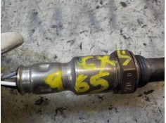 Recambio de sonda lambda para citroën c4 cactus 1.2 12v vti referencia OEM IAM 9673438580 9673438580  2