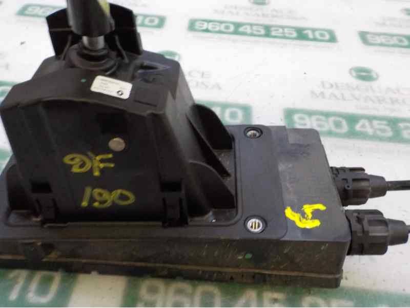 Recambio de palanca cambio para dacia lodgy 1.5 dci diesel fap cat referencia OEM IAM 341080304R 341080304R 
