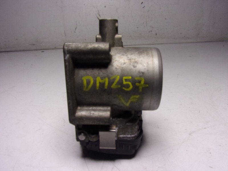 Recambio de caja mariposa para seat ibiza (6p1) 1.2 tsi referencia OEM IAM  03F133062B 