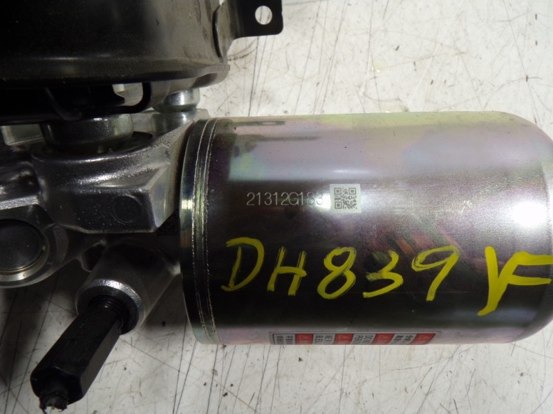 Recambio de bomba freno para toyota rav4 hybrid 4x2 advance referencia OEM IAM 4707042050 4707042030 103050658