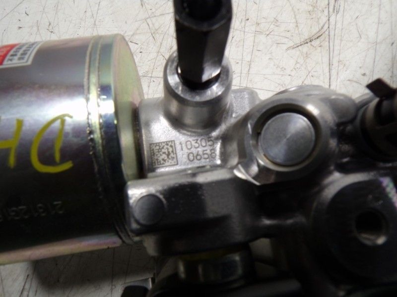 Recambio de bomba freno para toyota rav4 hybrid 4x2 advance referencia OEM IAM 4707042050 4707042030 103050658