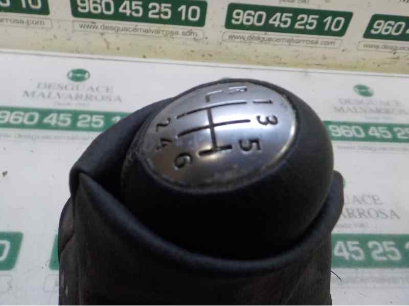 Recambio de palanca cambio para dacia lodgy 1.5 dci diesel fap cat referencia OEM IAM 341080304R 341080304R 