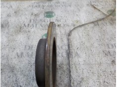 Recambio de disco freno trasero para seat ibiza (6j5) 1.2 tsi referencia OEM IAM 1J0615601P   2