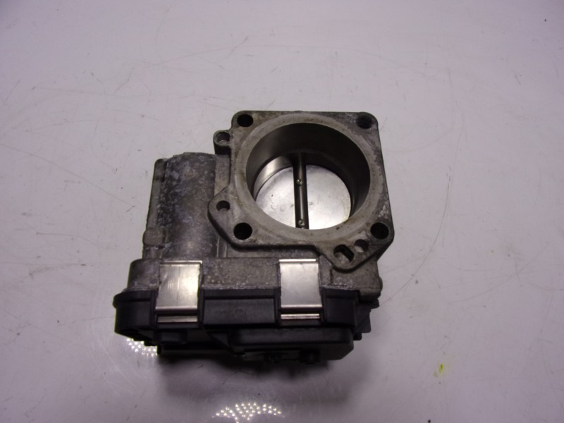 Recambio de caja mariposa para seat ibiza (6p1) 1.2 tsi referencia OEM IAM  03F133062B 