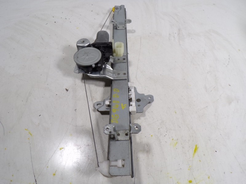 Recambio de elevalunas delantero derecho para nissan x-trail (t32) acenta 4x4 referencia OEM IAM 807204CA0A 807314CA0A 261005640