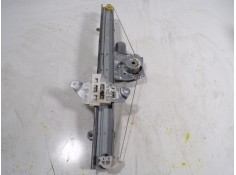 Recambio de elevalunas delantero derecho para nissan x-trail (t32) acenta 4x4 referencia OEM IAM 807204CA0A 807314CA0A 261005640 2