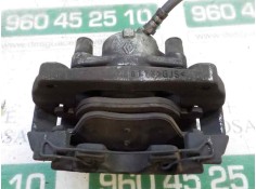 Recambio de pinza freno delantera derecha para dacia lodgy 1.5 dci diesel fap cat referencia OEM IAM 410018218R   2