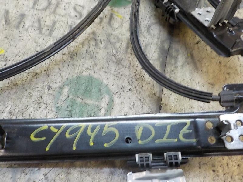 Recambio de elevalunas delantero izquierdo para seat ibiza (6j5) 1.2 tsi referencia OEM IAM 6J4837461  