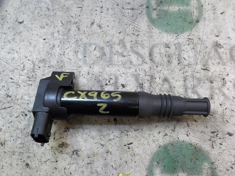 Recambio de bobina para citroën c4 cactus 1.2 12v vti referencia OEM IAM 9671214580 9671214580 