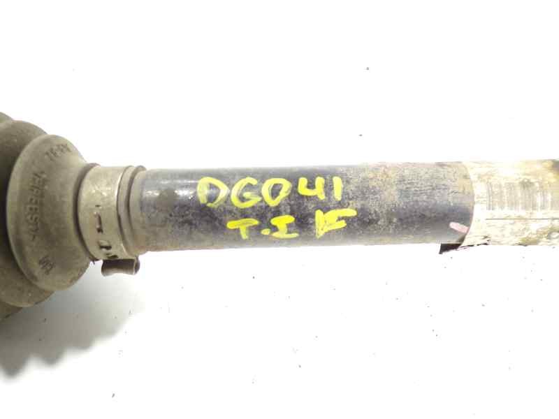 Recambio de transmision trasera izquierda para ford kuga (cbv) 2.0 tdci cat referencia OEM IAM 1565594  