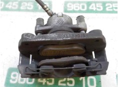 Recambio de pinza freno delantera izquierda para dacia lodgy 1.5 dci diesel fap cat referencia OEM IAM 410111495R   2