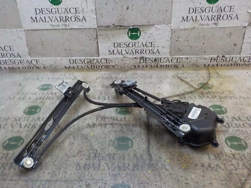 Recambio de elevalunas delantero izquierdo para seat ibiza (6j5) 1.2 tsi referencia OEM IAM 6J4837461  