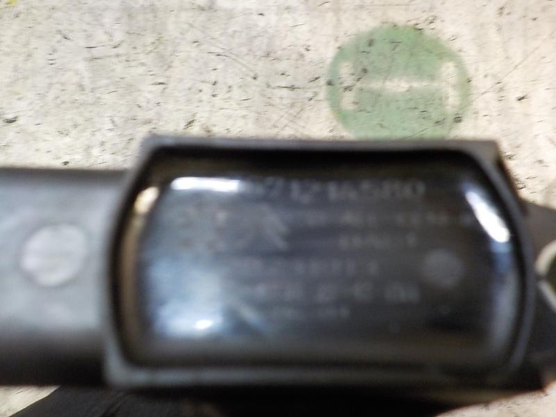 Recambio de bobina para citroën c4 cactus 1.2 12v vti referencia OEM IAM 9671214580 9671214580 