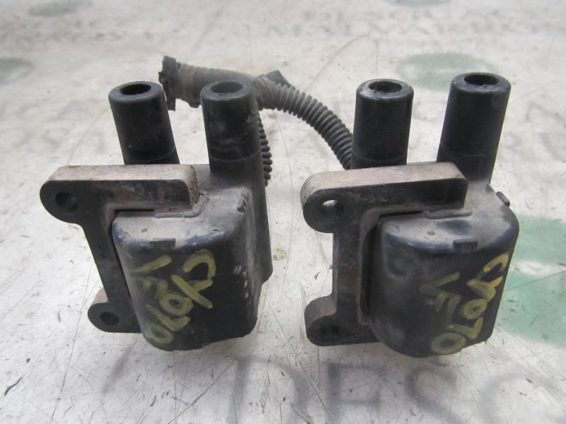 Recambio de bobina para hyundai coupe (rd) 1.6 16v cat referencia OEM IAM   