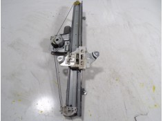 Recambio de elevalunas delantero izquierdo para nissan x-trail (t32) acenta 4x4 referencia OEM IAM 807214CA0A 807304CA1A  2