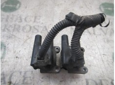 Recambio de bobina para hyundai coupe (rd) 1.6 16v cat referencia OEM IAM    2
