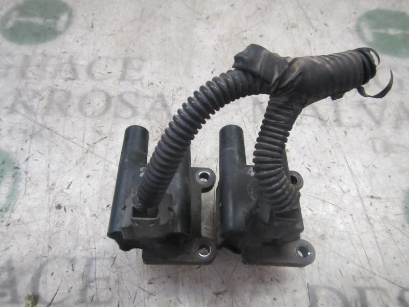 Recambio de bobina para hyundai coupe (rd) 1.6 16v cat referencia OEM IAM   