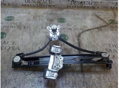 Recambio de elevalunas trasero derecho para seat ibiza (6j5) 1.2 tsi referencia OEM IAM 6J4839462B   2