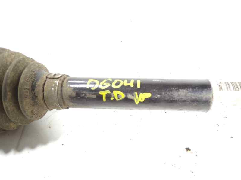 Recambio de transmision trasera derecha para ford kuga (cbv) 2.0 tdci cat referencia OEM IAM 1565594  