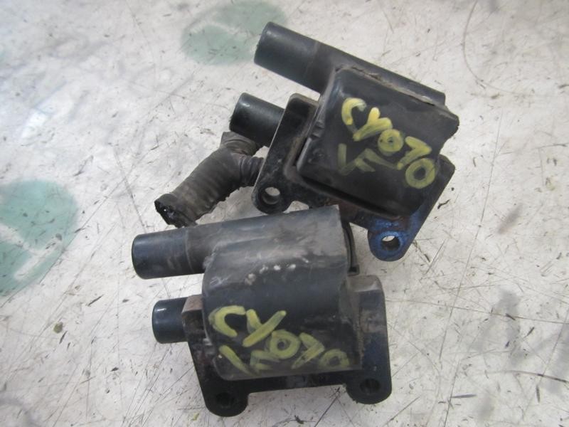 Recambio de bobina para hyundai coupe (rd) 1.6 16v cat referencia OEM IAM   