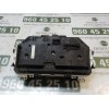 Recambio de cuadro instrumentos para toyota yaris 1.4 turbodiesel cat referencia OEM IAM 838000DQ20 8380002Q20 