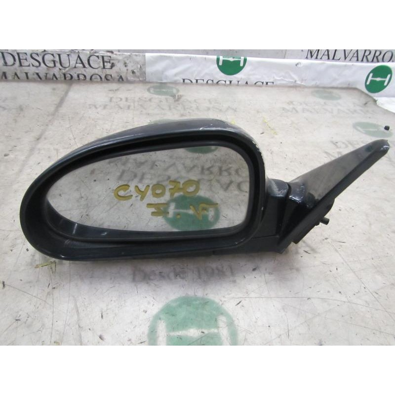 Recambio de espejo izquierdo para hyundai coupe (rd) 1.6 16v cat referencia OEM IAM   