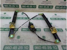 Recambio de elevalunas delantero derecho para audi q5 (8r) 2.0 16v tdi clean diesel referencia OEM IAM 8R0837462K 8R0837462K  2